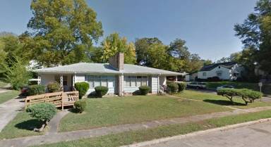Main picture of 1842 32nd Street Ensley