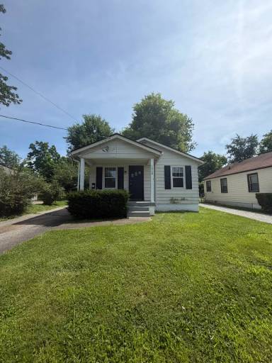 Main picture of 1510 Alma Ave