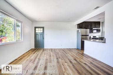Main picture of 1550 Curran St