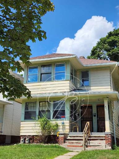Main picture of 1316 Goodale Ave