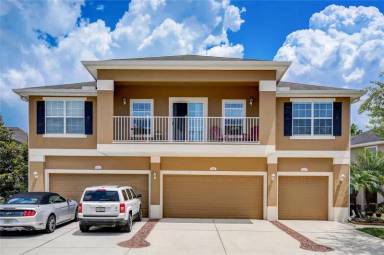 Main picture of 7619 Red Mill Cir