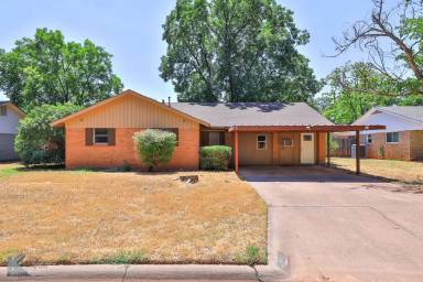 Main picture of 4025 Concord Dr
