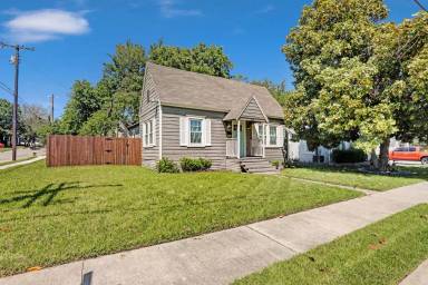 Main picture of 701 N Kentucky St