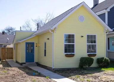 Main picture of 1409 S Alabama St