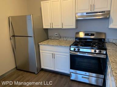 Main picture of Eastwood Garden Apartments
