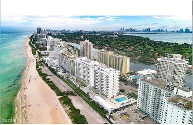 Main picture of Pavilion Apartments