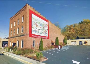 Main picture of Ford Building