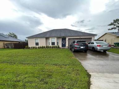 Main picture of 2642 Beckwith St