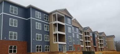 Main picture of The Hamptons at Leonardtown