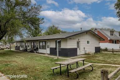 Main picture of 5346 Ervin St