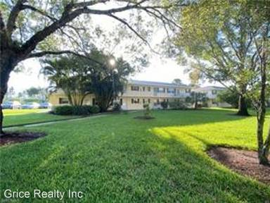 Main picture of Poinciana Condominiums