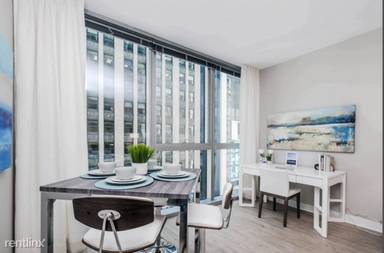 Main picture of MILA Luxury Apartments