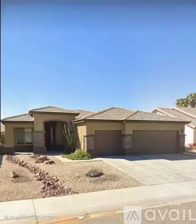 Main picture of 15649 W Supai Dr