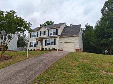 Main picture of 2615 Grand Glen Rd