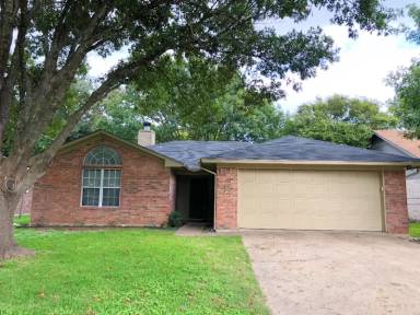 Main picture of 1809 Riata Dr