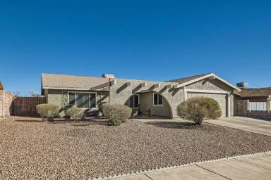 Main picture of 411 Sunburst Dr
