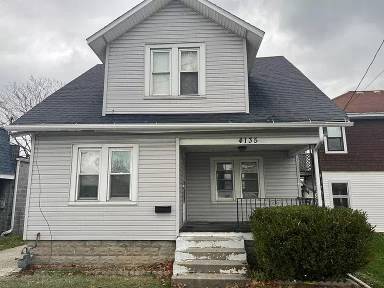 Main picture of 4135 Upton Ave