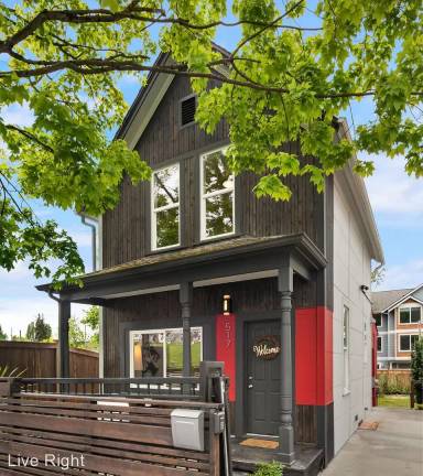 Main picture of 517 23rd Ave