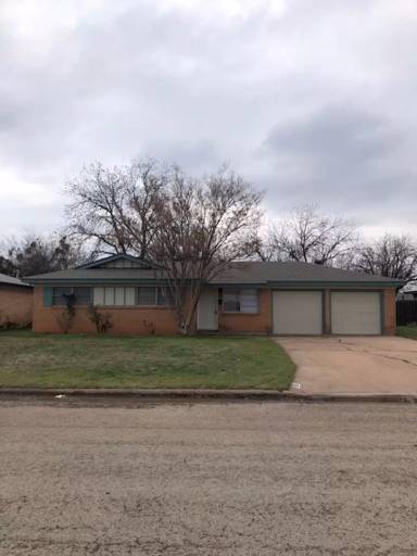 Main picture of 2310 Minter Ln