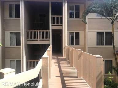 Main picture of 95-932 Wikao St