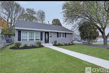 Main picture of 218 Croly St
