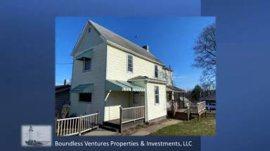 Main picture of 530 Baird Ave