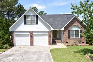 Main picture of 8149 Foxtrail Dr