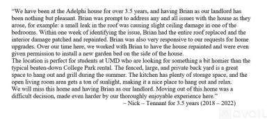 Main picture of 7215 Adelphi Rd