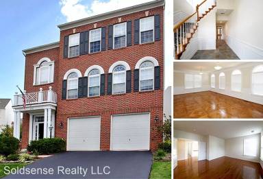 Main picture of 2331 Brittany Parc Dr