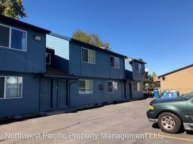 Main picture of 1425 Salishan St SE