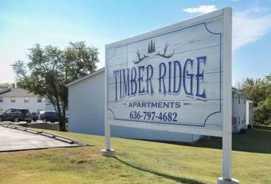 Main picture of 101 Timber Ridge Dr