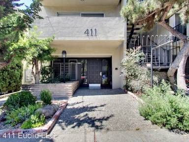 Main picture of 411 Euclid Ave
