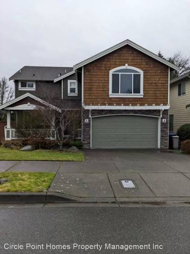 Main picture of 4018 212th Pl SE
