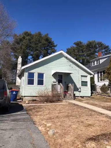 Main picture of 1384 Sassaquin Ave