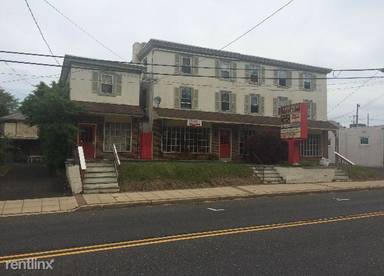 Main picture of 100 N 2nd St