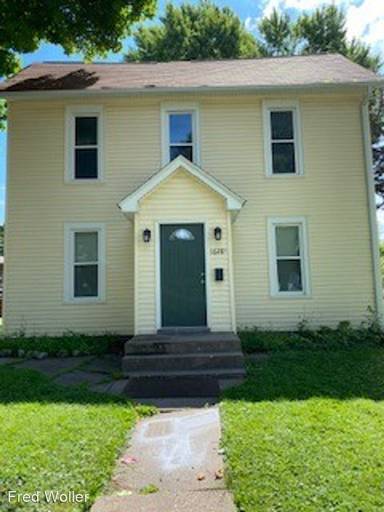 Main picture of 1628 1/2 11th St
