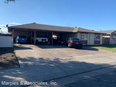 Main picture of 8027 Albany Dr