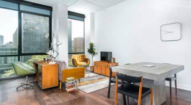 Main picture of The Draper Uptown