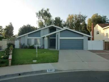 Main picture of 5083 Mesquite St