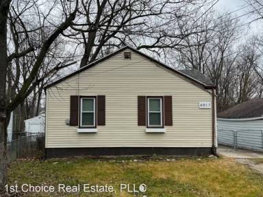 Main picture of 4917 Starr Ave
