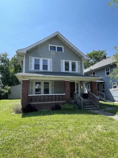 Main picture of 3370 N College Ave