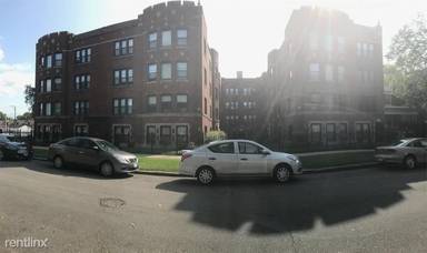 Main picture of Foster Park