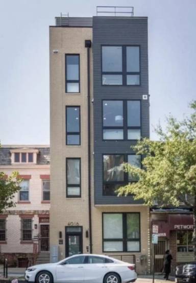 Main picture of 4016 Georgia Ave NW