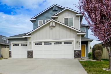 Main picture of 4272 W Peak Cloud Dr