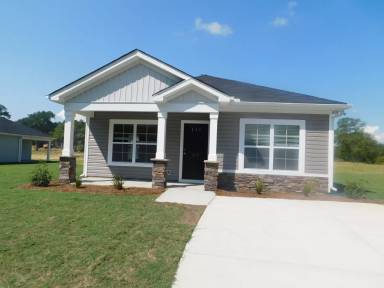 Main picture of 1213 Lakeshore Dr