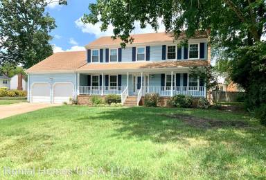 Main picture of 4608 Rothwell Ct