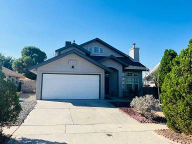 Main picture of 11876 Vere Leasure Dr