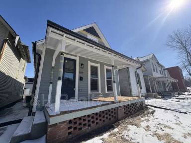 Main picture of 539 N Highland Ave