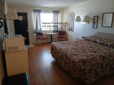 Main picture of 2146 W Picacho Ave