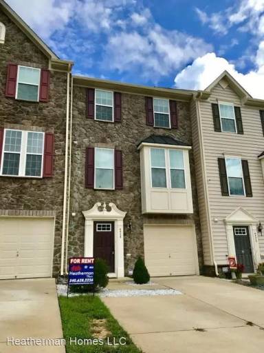 Main picture of 4525 Alliance Way